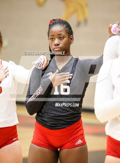 Thumbnail 3 in Rockwall @ Rockwall-Heath (I-30 Rivalry) photogallery.