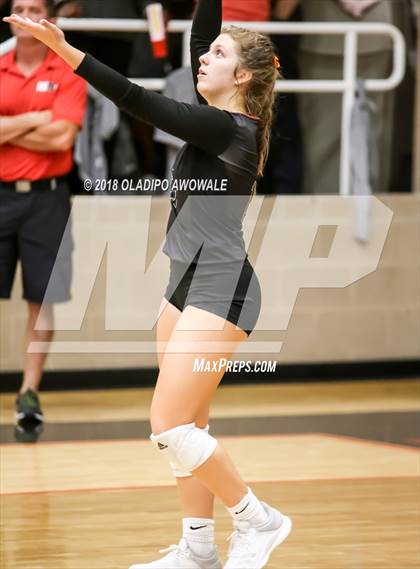 Thumbnail 2 in Rockwall @ Rockwall-Heath (I-30 Rivalry) photogallery.