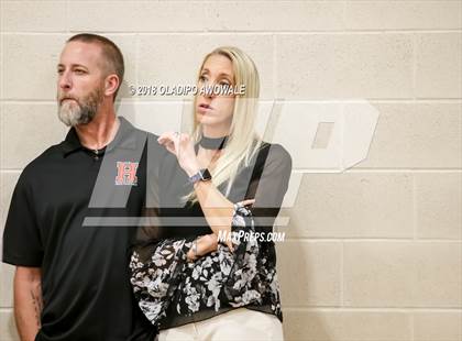 Thumbnail 3 in Rockwall @ Rockwall-Heath (I-30 Rivalry) photogallery.