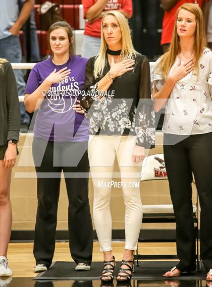 Thumbnail 1 in Rockwall @ Rockwall-Heath (I-30 Rivalry) photogallery.