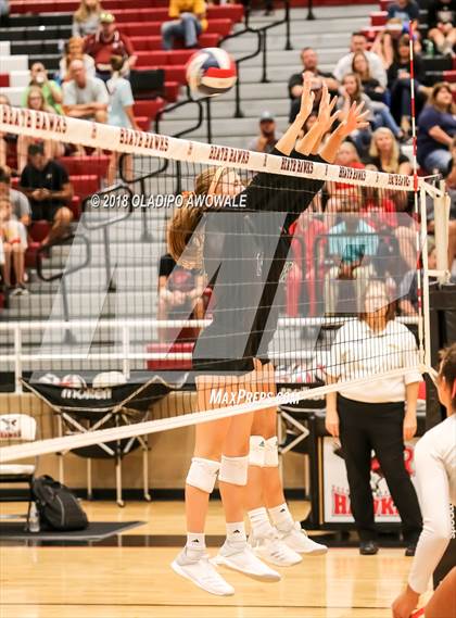 Thumbnail 1 in Rockwall @ Rockwall-Heath (I-30 Rivalry) photogallery.