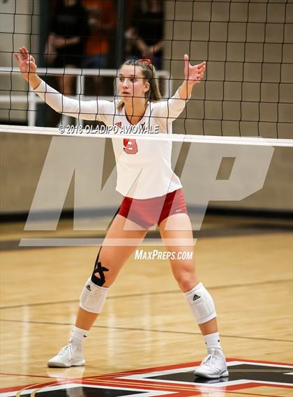 Thumbnail 3 in Rockwall @ Rockwall-Heath (I-30 Rivalry) photogallery.