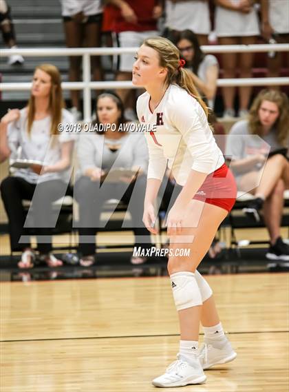 Thumbnail 3 in Rockwall @ Rockwall-Heath (I-30 Rivalry) photogallery.