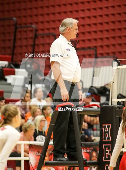 Thumbnail 2 in Rockwall @ Rockwall-Heath (I-30 Rivalry) photogallery.