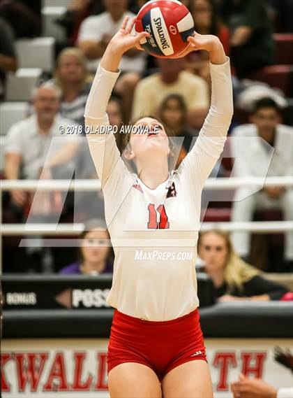 Thumbnail 2 in Rockwall @ Rockwall-Heath (I-30 Rivalry) photogallery.
