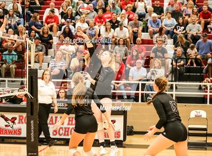 Thumbnail 2 in Rockwall @ Rockwall-Heath (I-30 Rivalry) photogallery.