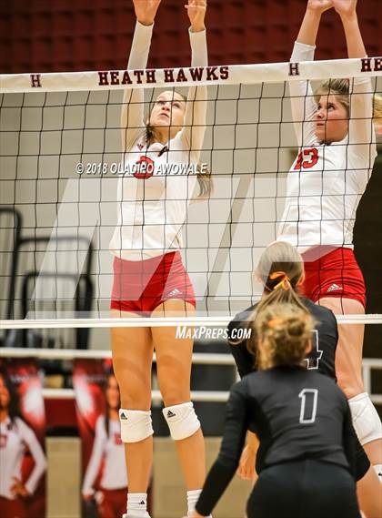 Thumbnail 1 in Rockwall @ Rockwall-Heath (I-30 Rivalry) photogallery.