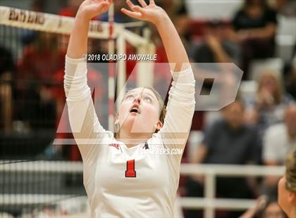 Thumbnail 3 in Rockwall @ Rockwall-Heath (I-30 Rivalry) photogallery.