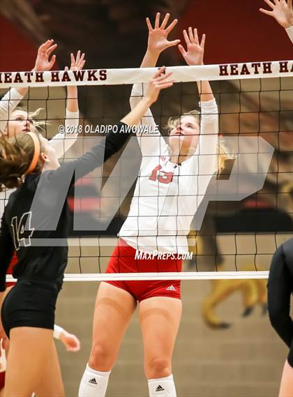 Thumbnail 1 in Rockwall @ Rockwall-Heath (I-30 Rivalry) photogallery.