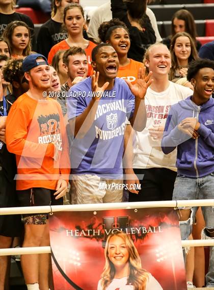 Thumbnail 1 in Rockwall @ Rockwall-Heath (I-30 Rivalry) photogallery.