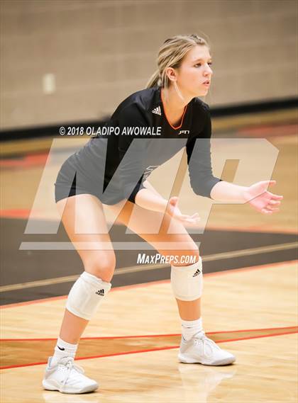 Thumbnail 3 in Rockwall @ Rockwall-Heath (I-30 Rivalry) photogallery.