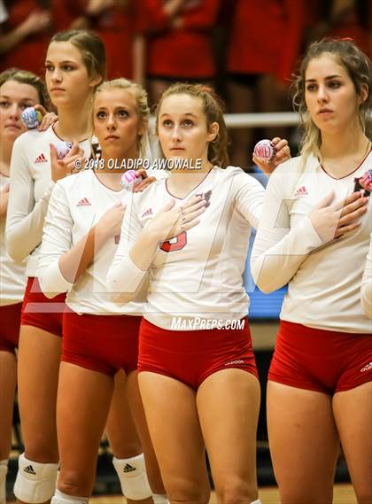 Thumbnail 1 in Rockwall @ Rockwall-Heath (I-30 Rivalry) photogallery.