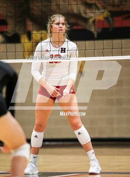 Thumbnail 2 in Rockwall @ Rockwall-Heath (I-30 Rivalry) photogallery.