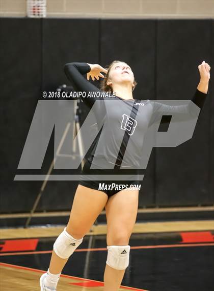 Thumbnail 2 in Rockwall @ Rockwall-Heath (I-30 Rivalry) photogallery.