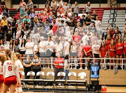Thumbnail 1 in Rockwall @ Rockwall-Heath (I-30 Rivalry) photogallery.