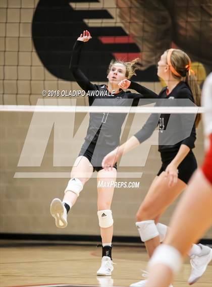 Thumbnail 1 in Rockwall @ Rockwall-Heath (I-30 Rivalry) photogallery.