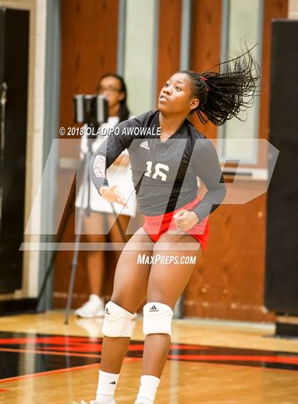 Thumbnail 2 in Rockwall @ Rockwall-Heath (I-30 Rivalry) photogallery.