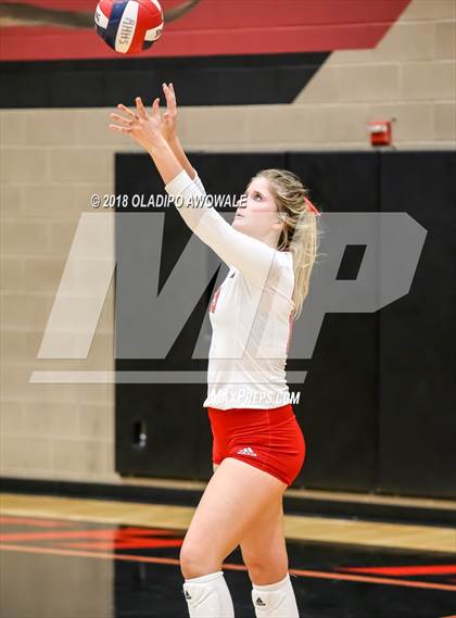 Thumbnail 1 in Rockwall @ Rockwall-Heath (I-30 Rivalry) photogallery.