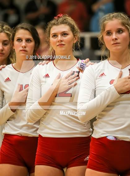 Thumbnail 1 in Rockwall @ Rockwall-Heath (I-30 Rivalry) photogallery.