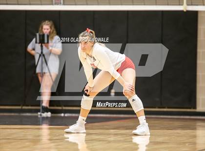 Thumbnail 2 in Rockwall @ Rockwall-Heath (I-30 Rivalry) photogallery.