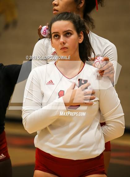 Thumbnail 2 in Rockwall @ Rockwall-Heath (I-30 Rivalry) photogallery.