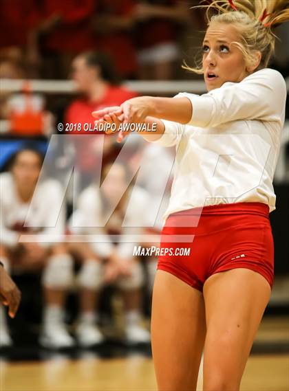 Thumbnail 2 in Rockwall @ Rockwall-Heath (I-30 Rivalry) photogallery.