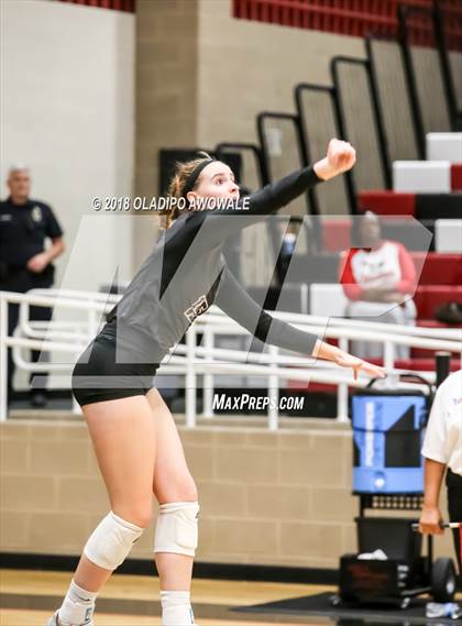 Thumbnail 2 in Rockwall @ Rockwall-Heath (I-30 Rivalry) photogallery.