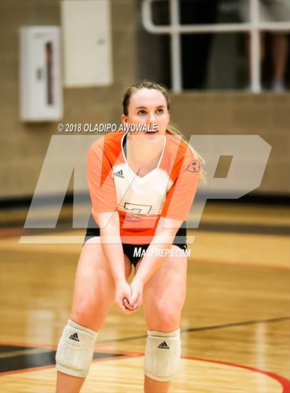 Thumbnail 1 in Rockwall @ Rockwall-Heath (I-30 Rivalry) photogallery.