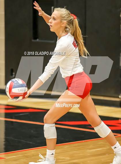 Thumbnail 2 in Rockwall @ Rockwall-Heath (I-30 Rivalry) photogallery.