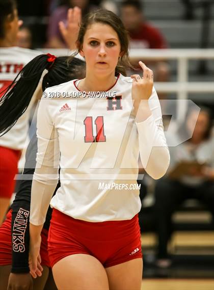 Thumbnail 3 in Rockwall @ Rockwall-Heath (I-30 Rivalry) photogallery.