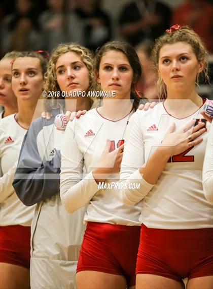 Thumbnail 2 in Rockwall @ Rockwall-Heath (I-30 Rivalry) photogallery.