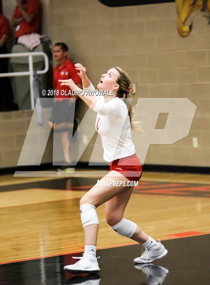 Thumbnail 2 in Rockwall @ Rockwall-Heath (I-30 Rivalry) photogallery.