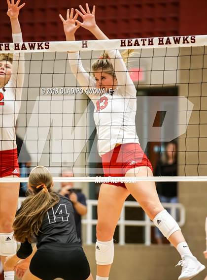 Thumbnail 2 in Rockwall @ Rockwall-Heath (I-30 Rivalry) photogallery.