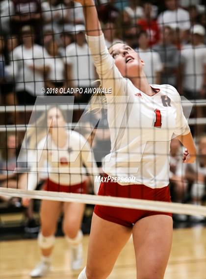 Thumbnail 3 in Rockwall @ Rockwall-Heath (I-30 Rivalry) photogallery.