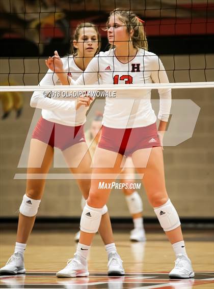 Thumbnail 1 in Rockwall @ Rockwall-Heath (I-30 Rivalry) photogallery.