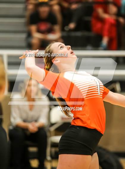 Thumbnail 2 in Rockwall @ Rockwall-Heath (I-30 Rivalry) photogallery.