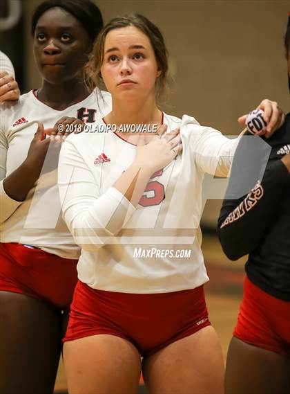 Thumbnail 1 in Rockwall @ Rockwall-Heath (I-30 Rivalry) photogallery.