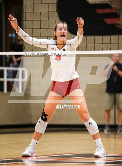Thumbnail 3 in Rockwall @ Rockwall-Heath (I-30 Rivalry) photogallery.