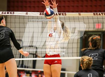 Thumbnail 3 in Rockwall @ Rockwall-Heath (I-30 Rivalry) photogallery.