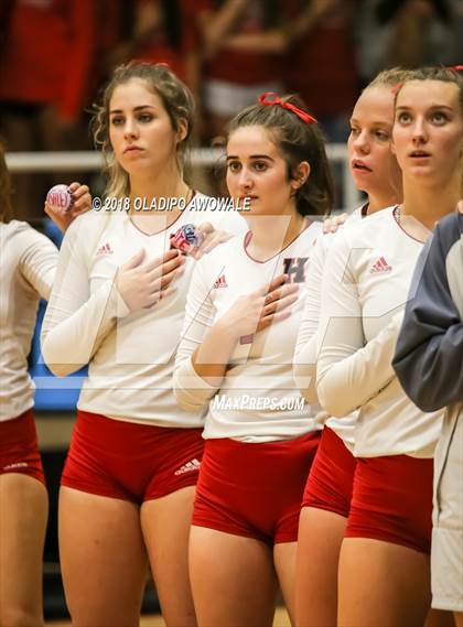 Thumbnail 2 in Rockwall @ Rockwall-Heath (I-30 Rivalry) photogallery.
