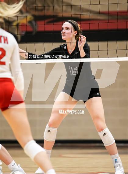 Thumbnail 3 in Rockwall @ Rockwall-Heath (I-30 Rivalry) photogallery.