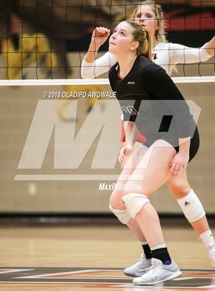 Thumbnail 3 in Rockwall @ Rockwall-Heath (I-30 Rivalry) photogallery.