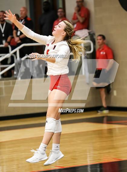 Thumbnail 3 in Rockwall @ Rockwall-Heath (I-30 Rivalry) photogallery.