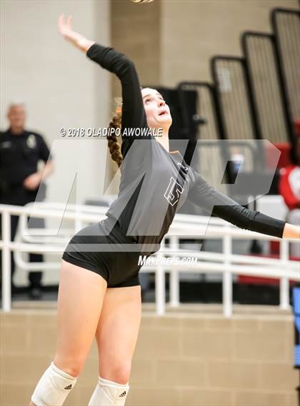 Thumbnail 2 in Rockwall @ Rockwall-Heath (I-30 Rivalry) photogallery.