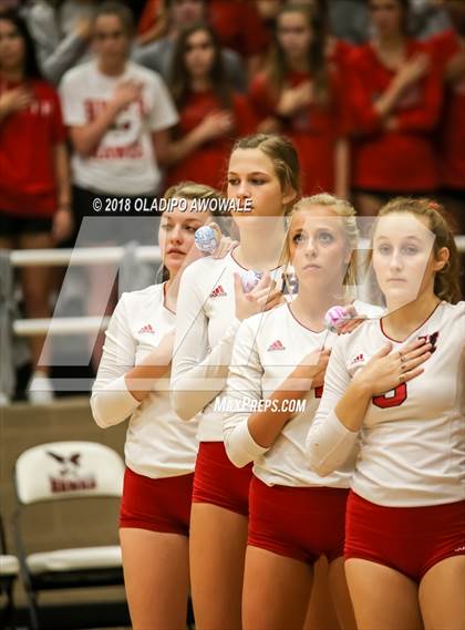 Thumbnail 3 in Rockwall @ Rockwall-Heath (I-30 Rivalry) photogallery.