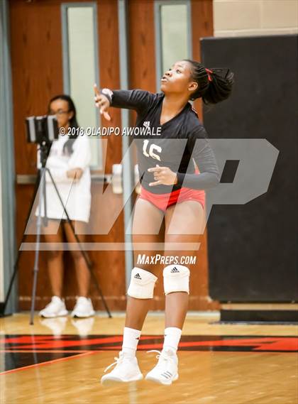 Thumbnail 3 in Rockwall @ Rockwall-Heath (I-30 Rivalry) photogallery.