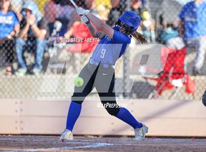 Thumbnail 1 in Erie vs. Grandview (CHSAA 5A Second Round) photogallery.