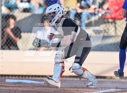Thumbnail 3 in Erie vs. Grandview (CHSAA 5A Second Round) photogallery.