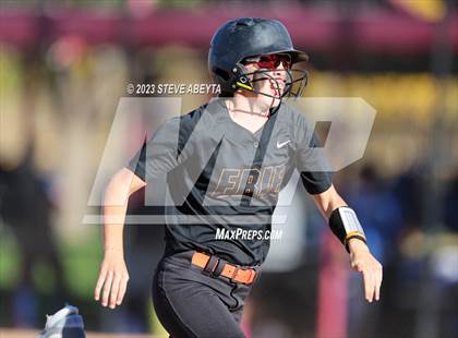 Thumbnail 1 in Erie vs. Grandview (CHSAA 5A Second Round) photogallery.