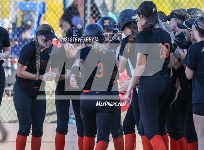 Thumbnail 1 in Erie vs. Grandview (CHSAA 5A Second Round) photogallery.